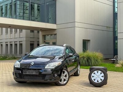 Renault Mégane GrandTour