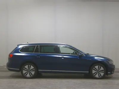 Gebraucht VW Passat