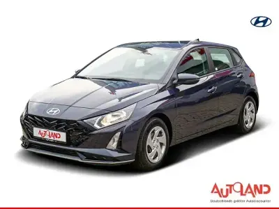Gebraucht Hyundai i20