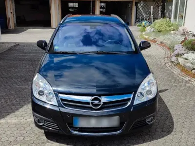 Occasion Opel Signum