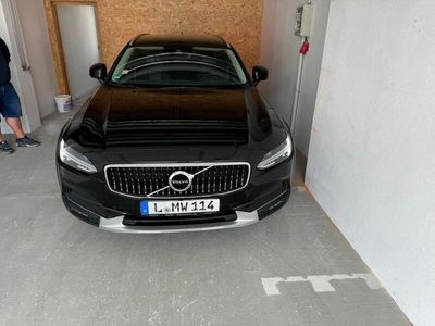 Volvo V90 CC