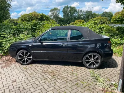 Gebraucht VW Golf
