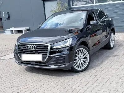 Gebraucht Audi Q2