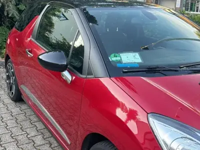 Gebraucht Citroën DS3