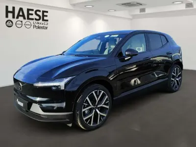 Gebraucht Volvo EX30 Ultra 200 kW (272 PS) 2026 Onyx black SUV