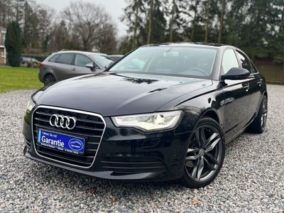 gebraucht Audi A6 2.0 TDI ultra S tronic*Xenon*Navi*Sitzheizung*PDC