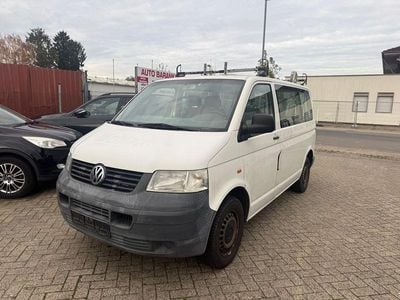 VW T5