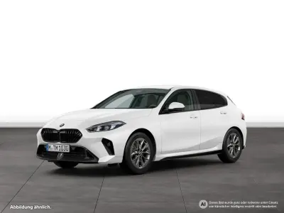 Gebraucht BMW 120 M Sport 150 PS (110 kW) 2025 Weiß Kleinwagen