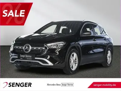 Gebraucht Mercedes GLA200