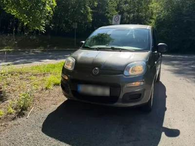 Gebraucht Fiat Panda