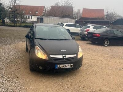 Gebraucht 2009 Opel Corsa Kleinwagen | 1.350 € (Guter Preis)