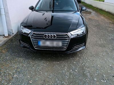 gebraucht Audi A4 Avant B9 2.0 TDI