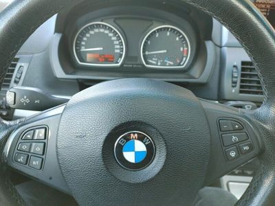 gebraucht BMW X3 3.0 D xDrive