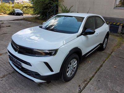 Opel Mokka-e