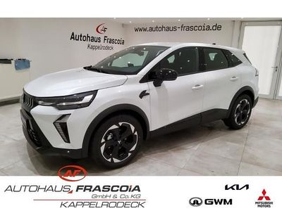 Neu Mitsubishi Grandis Diamant Edition 140 PS (102 kW) 2026 M) (weiss SUV