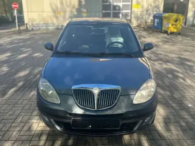 Gebraucht Lancia Ypsilon