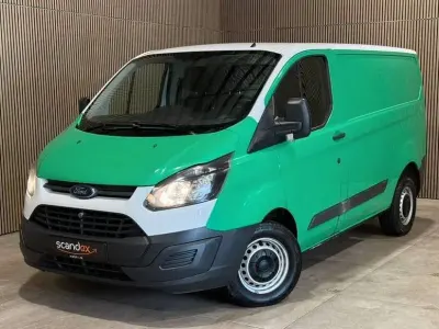 Gebraucht Ford Transit