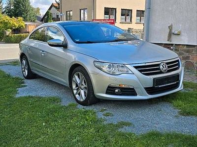 VW CC