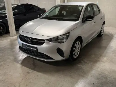 Gebraucht Opel Corsa