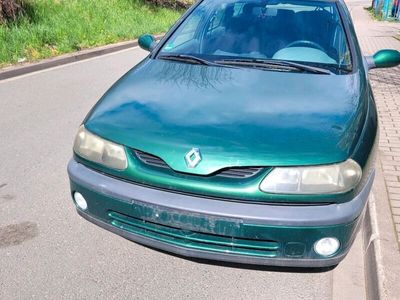 gebraucht Renault Laguna 