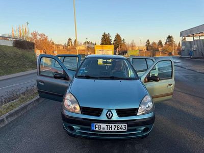 Renault Clio II