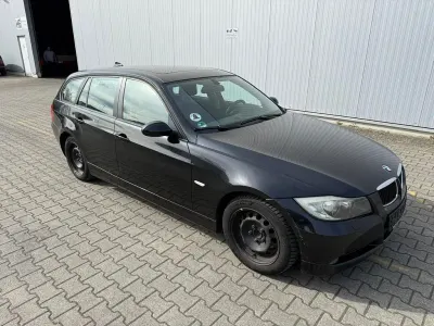 Gebraucht BMW 320