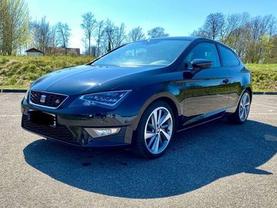 Seat Leon SC
