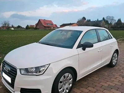 Usata Audi A1 Sportback