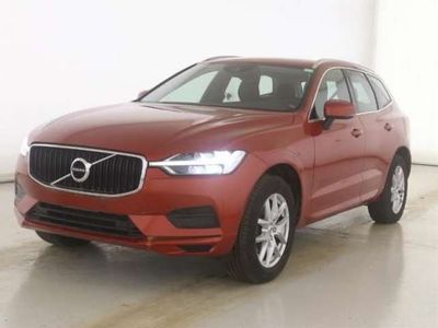 gebraucht Volvo XC60 Momentum Pro*BLIS*CTA*KAMERA*LEDER