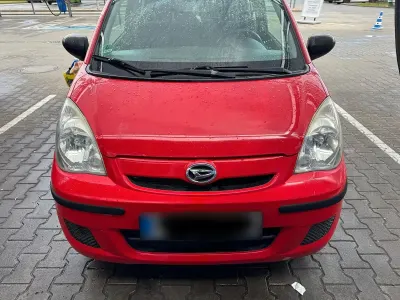 Brugt Daihatsu Cuore
