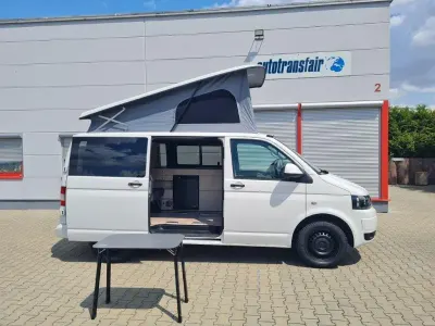 Gebraucht VW California