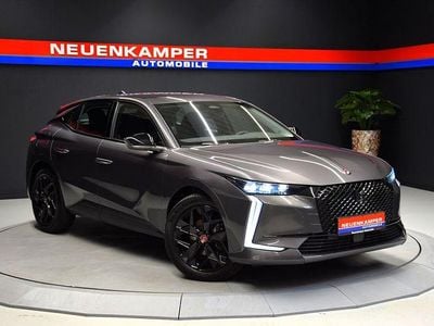 DS Automobiles DS4