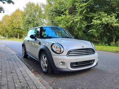 Mini Cooper Coupé