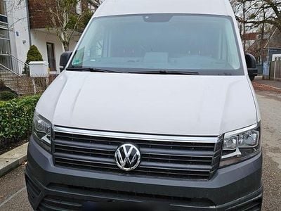 VW Crafter