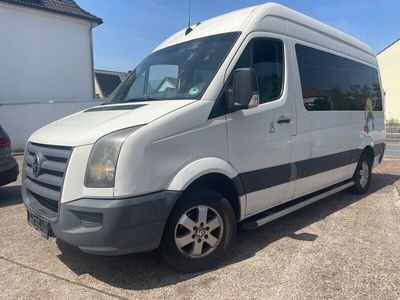 VW Crafter