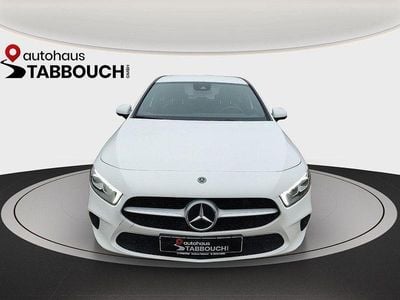 Mercedes A250
