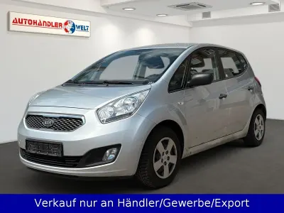 Gebraucht Kia Venga