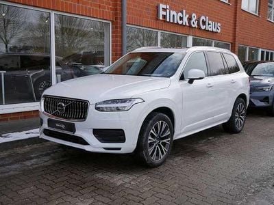 Gebraucht Volvo XC90 173 PS (127 kW) 2020 SUV