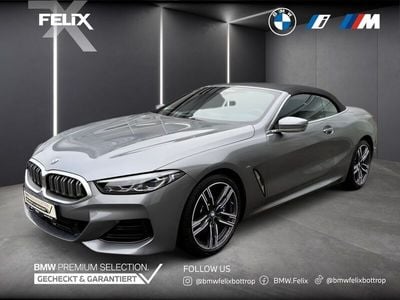 BMW 840