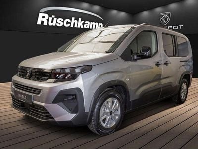 Gebraucht Peugeot Rifter
