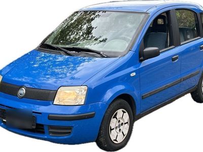 gebraucht Fiat Panda 1,1 55 ps