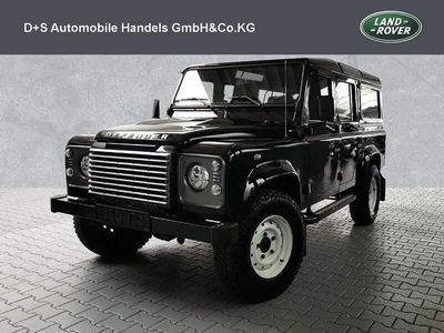 gebraucht Land Rover Defender 110 TD4 SE Station Wagon