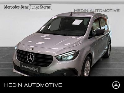 Gebraucht Mercedes Citan 112 116 PS (85 kW) 2023 Silber Limousine
