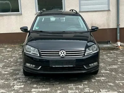 Usata VW Passat