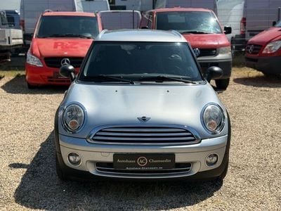 Mini One Clubman