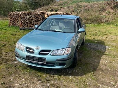 gebraucht Nissan Almera 