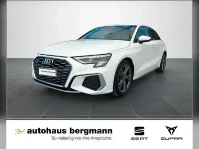 Gebraucht Audi S3