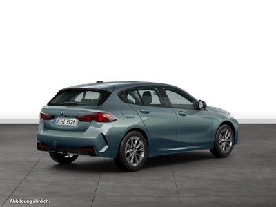 BMW 120 Coupé