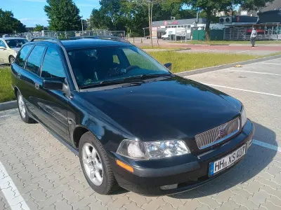 Gebraucht Volvo V40