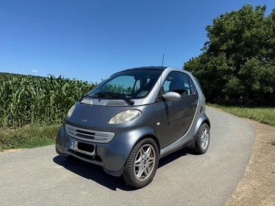 Smart ForTwo Coupé